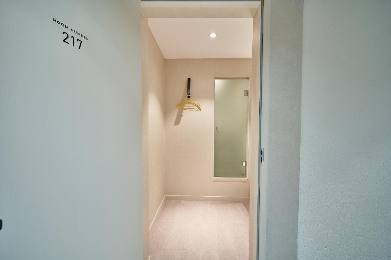 Life In Euljiro Hotel Сеул Екстериор снимка