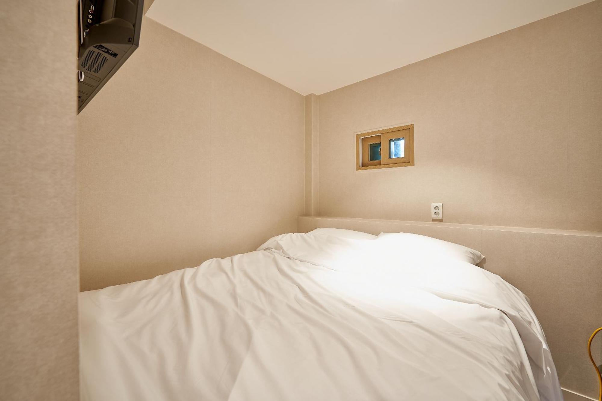 Life In Euljiro Hotel Сеул Екстериор снимка