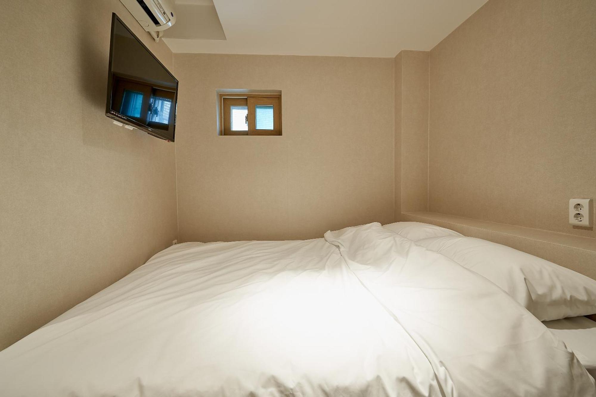 Life In Euljiro Hotel Сеул Екстериор снимка