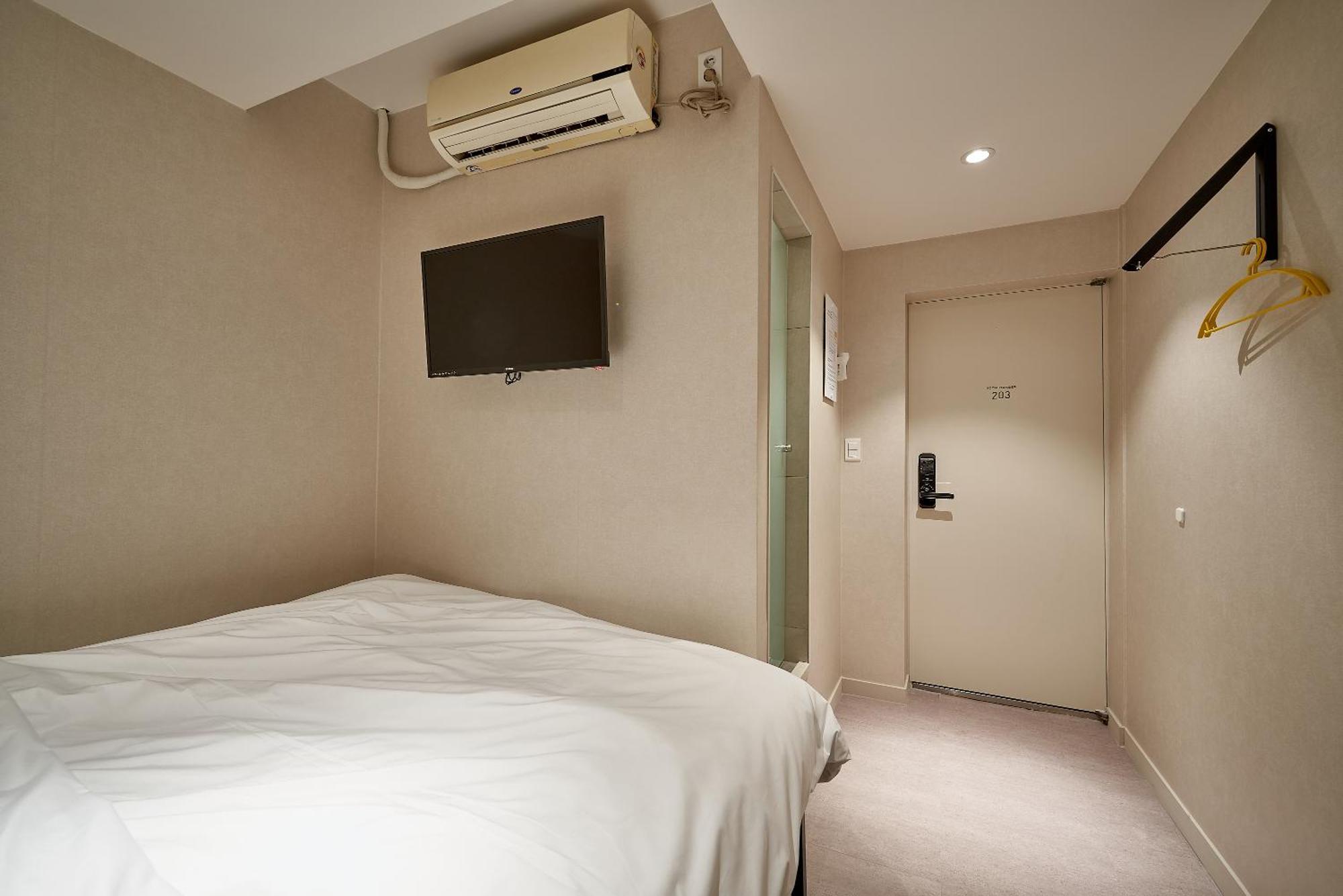 Life In Euljiro Hotel Сеул Екстериор снимка